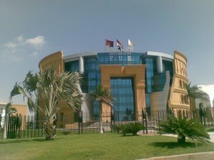 جامعة المستقبل بمصر