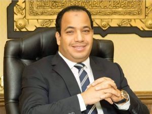 عبد المنعم السيد