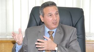 محمد الأتربي