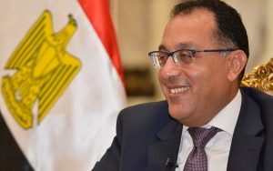 مدبولي: نتطلع للاستفادة من خبرات منظمة التعاون الاقتصادي في تحقيق مستهدفات التنمية