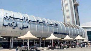 بدء التشغيل التجريبي لمنظومة التأشيرة الرقمية بمطار القاهرة اعتبارًا من أول أغسطس