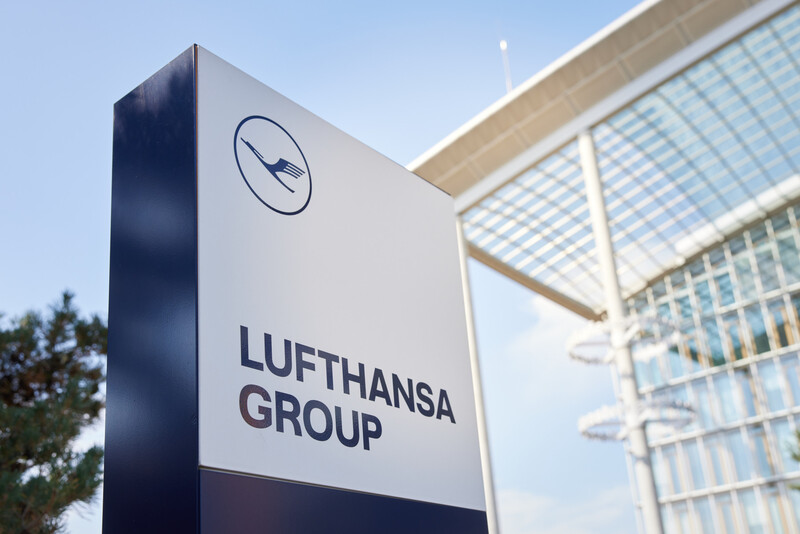 Lufthansa Sells Over One Million Green Fares In One Year Csr Egypt