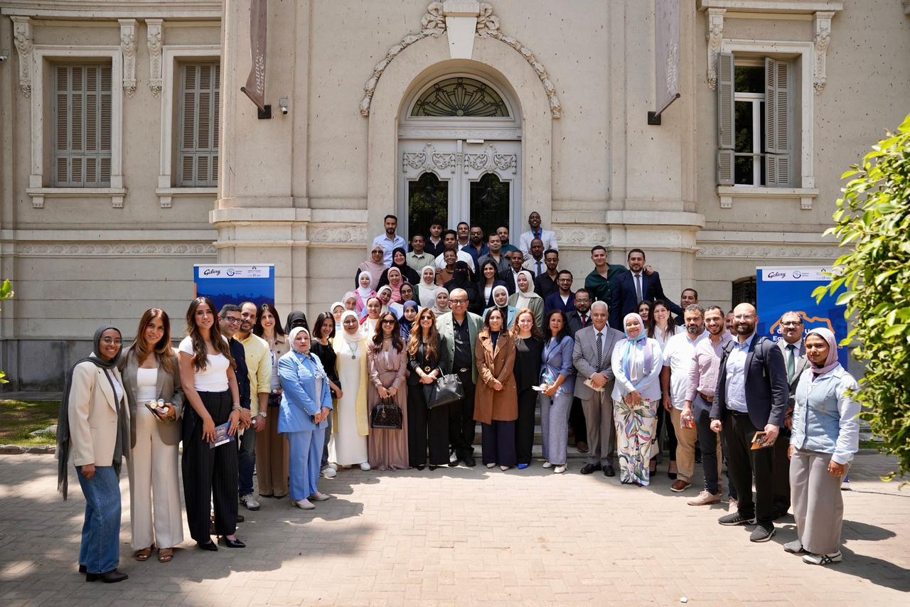 Gemini Africa’s Upper Egypt incubator draws 111 startups from 600 applicants, women make up 54%