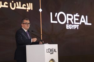 L'Oréal Egypt supports 22,000 jobs, empowers 117,000 lives: impact study