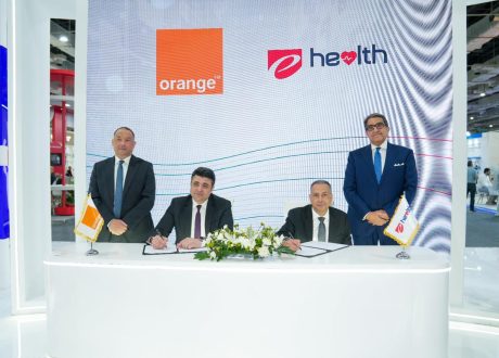 تفاهم بين «أورنچ» و«eHealth» لتعزيز التحول الرقمي في قطاع الصحة بمصر