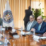 وزير المالية : دفع مسار التحول الرقمي للدولة للتسهيل على المواطنين و المستثمرين