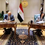 وزيرا التضامن والتربية والتعليم يوقعان بروتوكول تعاون بشأن تنظيم أعمال تشغيل قاعات الحضانة ما دون السن المقررة للالتحاق بمرحلة رياض الأطفال بالمدارس الخاصة والدولية