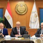 وزير التربية والتعليم يتابع انتظام أول أيام امتحانات الثانوية العامة من غرفة العمليات المركزية بالوزارة