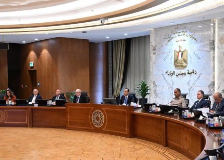 وزير التخطيط: الاقتصاد المصري يحقق نموًا بنسبة 5% خلال الربع الثالث من 2025/2026