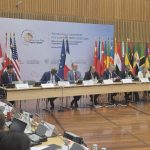 وزير المالية من منتدى باريس: الأسواق الناشئة تحتاج إلى نظام تمويلي أكثر عدالة لدعم الاستثمار والتنمية