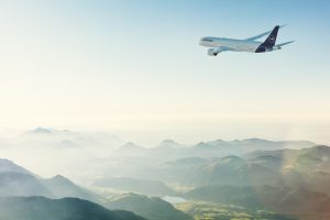 Deutsche Bank invests in SAF with Lufthansa to cut 5,500 tonnes of CO₂