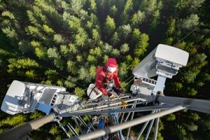 Vodafone says connectivity is critical climate infrastructure as local climate funding falls short