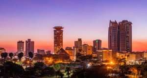 EBRD channels $100mln to Kenya SMEs, 30% for green investments