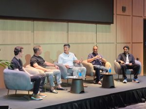Samsung advances AI health platform from wearable tracking to preventive care