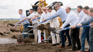 Google’s biggest solar project yet to power 315,000 homes by 2029
