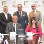 بـ400 مليون جنيه …البنك الأهلي المصري يوقع بروتوكول تعاون مع مستشفيات جامعة عين شمس لدعم استكمال إنشاء مستشفى الطوارئ الجديدة