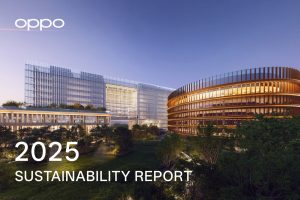 OPPO hits 70% renewable energy use, invests $5.4mln in communities