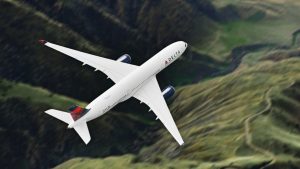 Delta expands SAF supply across five US airports under Shell deal