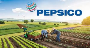PepsiCo announces progress toward 2030 agriculture goals