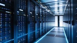 AI data center emissions could be cut by over 90% with carbon capture, study finds