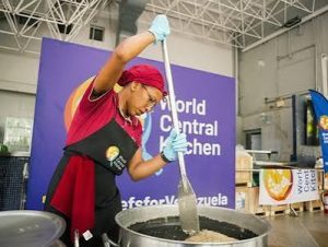Mars commits $1m to deliver 200,000 meals after Venezuela earthquakes