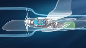 Airbus, MTU team up on hydrogen engine venture for zero-emission flight