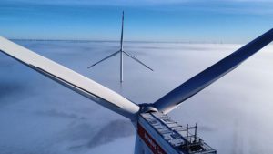 DHL signs 10-year wind power deal to cover 8% of Germany electricity demand