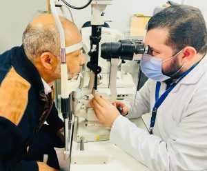 الرعاية الصحية: أكثر من 7 ملايين خدمة طبية قدمتها العيادات التخصصية بمنشآت الرعاية الأولية