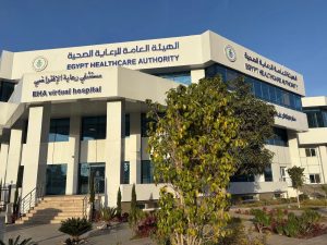 الرعاية الصحية تبدأ التشغيل التجريبي للتحول الرقمي في 14 منشأة بالمنيا