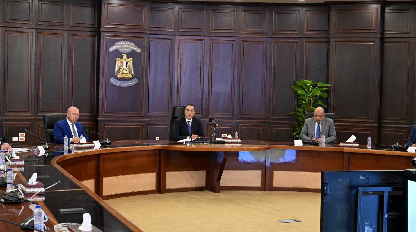 مدبولي: مؤشرات إيجابية تعزز الثقة في الاقتصاد المصري.. والحكومة تعد برنامجًا اقتصاديًا جديدًا لما بعد صندوق النقد