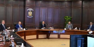مدبولي: مؤشرات إيجابية تعزز الثقة في الاقتصاد المصري.. والحكومة تعد برنامجًا اقتصاديًا جديدًا لما بعد صندوق النقد