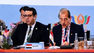 من «100 مليون صحة» إلى التأمين الصحي الشامل.. مصر تستعرض إنجازاتها الصحية أمام وزراء «بريكس»