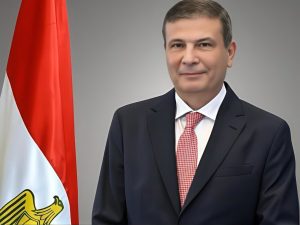 وزير الزراعة: الصادرات الزراعية المصرية تتجاوز 5.8 مليون طن وسط توسع في فتح الأسواق العالمية