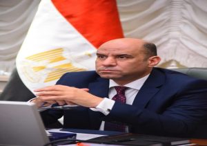 وزير العمل يتابع حادث انقلاب سيارة عمال بالمنيا ويوجه بحصر الضحايا والمصابين