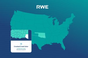 Google-RWE solar deal brings $24.3 mln in local economic impact