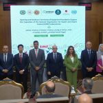 UNIDO, Japan equip Egypt’s GOEIC to test alternatives to single-use plastics