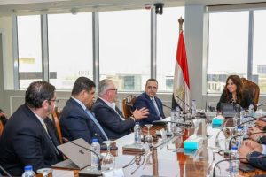 Forbes eyes Egypt for world’s first zero-carbon tower