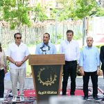 باستثمارات تجاوزت 450 مليار جنيه.. «مدبولي» يعلن اكتمال المرحلة الأولى من «حياة كريمة» بالغربية