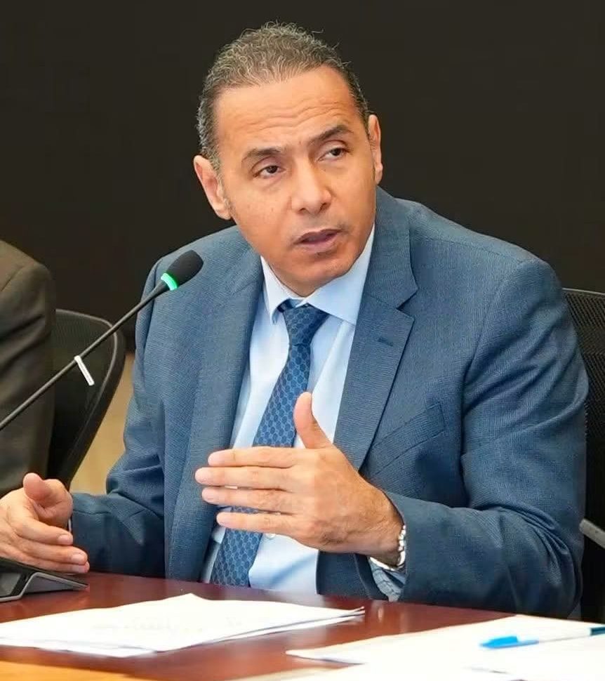  رئيس الهيئة العامة للرقابة المالية : ضرورة تضافر الجهود بين أطراف السوق لنشر التوعية بأهمية الأدوات الاستثمارية الجديدة