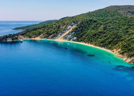 50 Years on, 21 countries, EU unite to protect Mediterranean