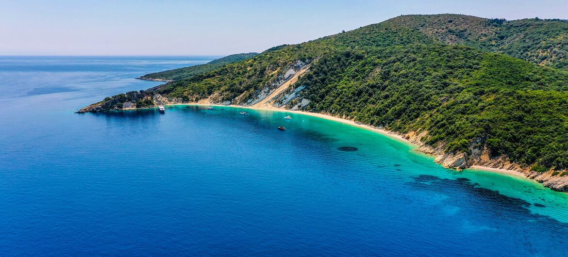 50 Years on, 21 countries, EU unite to protect Mediterranean