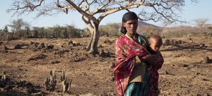 $1 in El Niño preparedness could save up to $7 as 49 mln face hunger risk