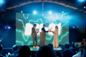 KLM commits nearly €3 bln to Netherlands’ first SAF plant