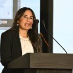 وزيرة الإسكان تتابع مستجدات ملفات العمل والمشروعات بمدينة السويس الجديدة