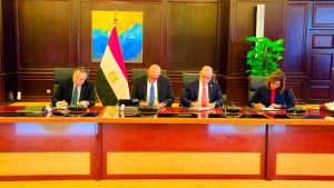 إطلاق «البرنامج الرئاسي لتأهيل النشء المصري للقيادة» لاكتشاف ورعاية المتفوقين وتأهيلهم للمستقبل