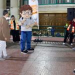 الاتحاد السكندري وصندوق مكافحة الإدمان يطلقان مبادرات لحماية النشء من المخدرات