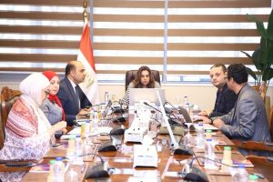 «التنمية المحلية والبيئة» تستعد لتطبيق المسؤولية الممتدة للمنتج عبر منظومة رقمية للمخلفات