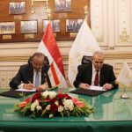 الجهاز المصري للملكية الفكرية ومحكمة النقض يوقعان بروتوكول تعاون لتعزيز حماية الحقوق