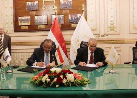 الجهاز المصري للملكية الفكرية ومحكمة النقض يوقعان بروتوكول تعاون لتعزيز حماية الحقوق