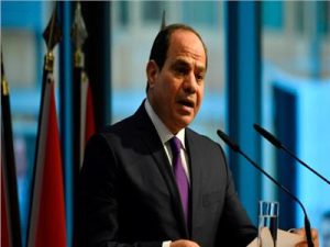 الرئيس السيسي يوجه بإعداد تقرير شامل عن إنجازات الدولة وعرضه على المواطنين في أكتوبر
